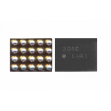 Контроллер вспышки iPhone 5S IC U17 (20 pin)